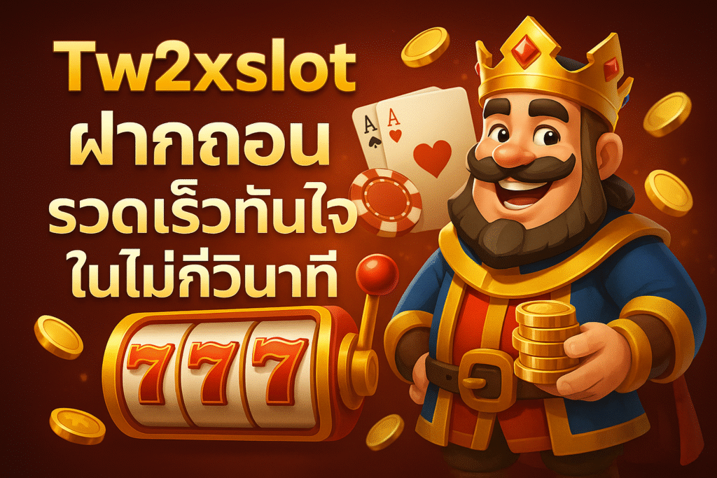 tw2xslot casino